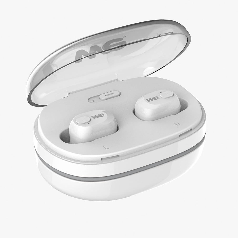 écouteur audio