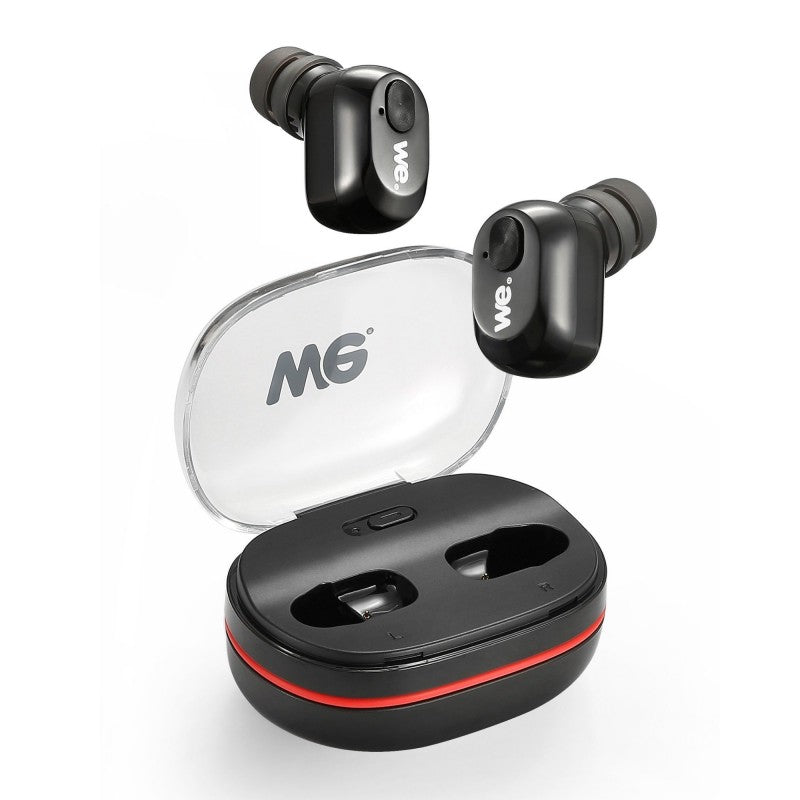 écouteur audio
