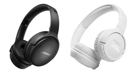 Casque audio