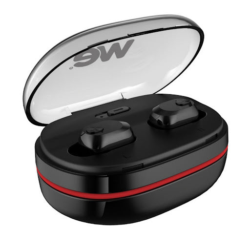 écouteur audio