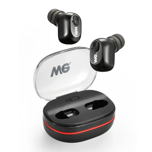écouteur audio