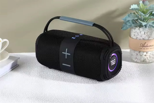 Enceinte audio