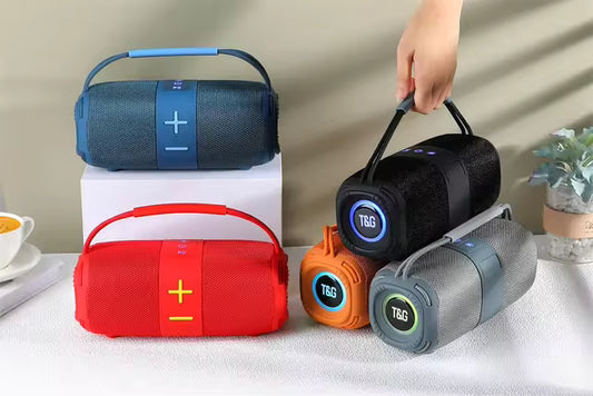 Enceinte audio